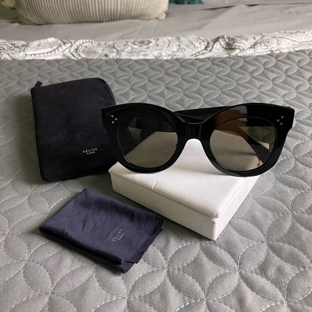 Celine Sunglasses